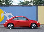 4 მანქანა Volkswagen Beetle ჰეჩბეკი (2 თაობა 2012 2017) ფოტო
