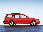 21 Carr Volkswagen Golf Vaigín (3 giniúint 1991 1998) grianghraf