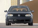 113 Avto Volkswagen Golf Hečbek 3-vrata (3 generacije 1991 1998) fotografija