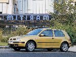 118 Avto Volkswagen Golf Hečbek 3-vrata (4 generacije 1997 2006) fotografija