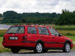 27 Carr Volkswagen Golf Vaigín (3 giniúint 1991 1998) grianghraf