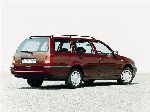 28 Avto Volkswagen Golf Karavan (3 generacije 1991 1998) fotografija