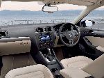 5 Ավտոմեքենա Volkswagen Jetta սեդան (4 սերունդ 1999 2005) լուսանկար