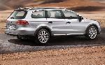 10 l'auto Volkswagen Passat Universal (B5.5 [remodelage] 2000 2005) photo