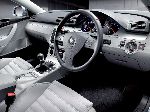 13 Avtomobil Volkswagen Passat Sedan (B5.5 [restyling] 2000 2005) fotosurat