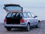 29 Awtoulag Volkswagen Passat Wagon (B5 1996 2000) surat