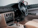20 اتومبیل Volkswagen Passat سدان 4 در، درب (B2 1981 1988) عکس