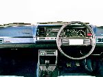 4 Automobilis Volkswagen Passat Hečbekas 5-durys (B2 1981 1988) nuotrauka
