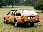 35 Awtoulag Volkswagen Passat Wagon (B5 1996 2000) surat