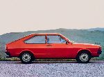 7 汽车 Volkswagen Passat 掀背式 5-门 (B2 1981 1988) 照片