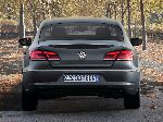 5 Машина Volkswagen Passat CC Седан (1 муун [рестайлинг] 2012 2017) сүрөт
