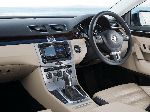 7 Машина Volkswagen Passat CC Седан (1 муун [рестайлинг] 2012 2017) сүрөт