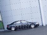 18 Avto Volkswagen Phaeton Limuzina (1 generacije [2 redizajn] 2010 2017) fotografija