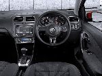 7 اتومبیل Volkswagen Polo هاچ بک 3 در، درب (4 نسل 2001 2005) عکس
