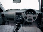 5 Oto Volkswagen Polo Variant steyşın vagon (3 nesil 1994 2001) fotoğraf