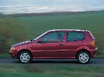 47 اتومبیل Volkswagen Polo هاچ بک 5 در، درب (3 نسل 1994 2001) عکس
