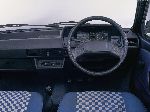 50 Auto Volkswagen Polo Luukpära 3-uks (3 põlvkond 1994 2001) foto