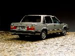 3 Bil Volvo 760 Sedan (1 generation 1985 1990) foto