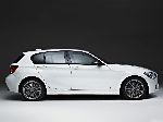Foto 10 Auto BMW 1 serie Schrägheck 5-langwellen (E81/E82/E87/E88 [restyling] 2007 2012)