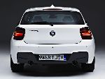 12 Auto BMW 1 serie Schrägheck 3-langwellen (E81/E82/E87/E88 [restyling] 2007 2012) Foto