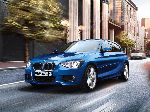 photo 19 Car BMW 1 serie Hatchback 3-door (E81/E82/E87/E88 [restyling] 2007 2012)