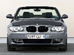 photo 2 Car BMW 1 serie Cabriolet (E82/E88 [2 restyling] 2008 2013)