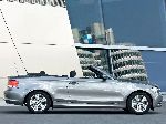Foto 6 Auto BMW 1 serie Cabriolet (E82/E88 [2 restyling] 2008 2013)