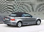 photo 7 Car BMW 1 serie Cabriolet (E82/E88 [2 restyling] 2008 2013)