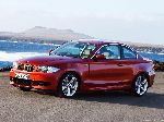 Foto 2 Auto BMW 1 serie Coupe (E82/E88 [2 restyling] 2008 2013)