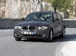 Foto 21 Auto BMW 1 serie Schrägheck 3-langwellen (E81/E82/E87/E88 [restyling] 2007 2012)