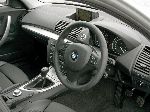 Foto 26 Auto BMW 1 serie Schrägheck 5-langwellen (E81/E82/E87/E88 [restyling] 2007 2012)