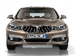 photo 2 Car BMW 3 serie Gran Turismo hatchback (F30/F31/F34 [restyling] 2015 2017)