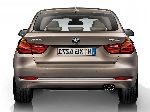 photo 6 Car BMW 3 serie Gran Turismo hatchback (F30/F31/F34 2011 2016)