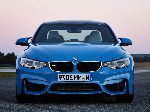 Foto 14 Auto BMW 3 serie Sedan (F30/F31/F34 [restyling] 2015 2017)