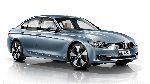 photo 1 Car BMW 3 serie Sedan (F30/F31/F34 2011 2016)