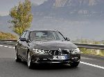 photo 2 Car BMW 3 serie Sedan (F30/F31/F34 2011 2016)