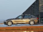 5 Auto BMW 3 serie Sedan (F30/F31/F34 2011 2016) Foto