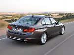 7 Auto BMW 3 serie Sedan (F30/F31/F34 2011 2016) Foto
