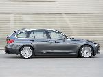 photo 3 Car BMW 3 serie Touring wagon (E90/E91/E92/E93 [restyling] 2008 2013)