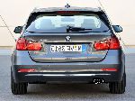 photo 5 Car BMW 3 serie Touring wagon (E90/E91/E92/E93 [restyling] 2008 2013)