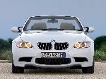 Foto 11 Auto BMW 3 serie Cabriolet (E90/E91/E92/E93 [restyling] 2008 2013)