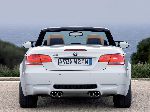 Foto 14 Auto BMW 3 serie Cabriolet (E90/E91/E92/E93 [restyling] 2008 2013)