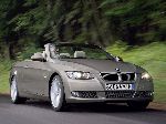4 ऑटोमोबाइल BMW 3 serie मोटर तस्वीर