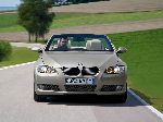 photo 3 Car BMW 3 serie Cabriolet (E90/E91/E92/E93 [restyling] 2008 2013)