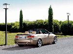 Foto 5 Auto BMW 3 serie Cabriolet (E90/E91/E92/E93 [restyling] 2008 2013)