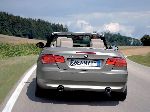 Foto 6 Auto BMW 3 serie Cabriolet (E90/E91/E92/E93 [restyling] 2008 2013)