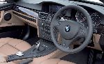 Foto 7 Auto BMW 3 serie Cabriolet (E90/E91/E92/E93 [restyling] 2008 2013)