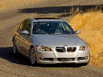Foto 2 Auto BMW 3 serie Coupe (E90/E91/E92/E93 [restyling] 2008 2013)
