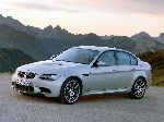 Foto 27 Auto BMW 3 serie Sedan (E90/E91/E92/E93 [restyling] 2008 2013)