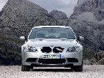 Foto 28 Auto BMW 3 serie Sedan (F30/F31/F34 2011 2016)